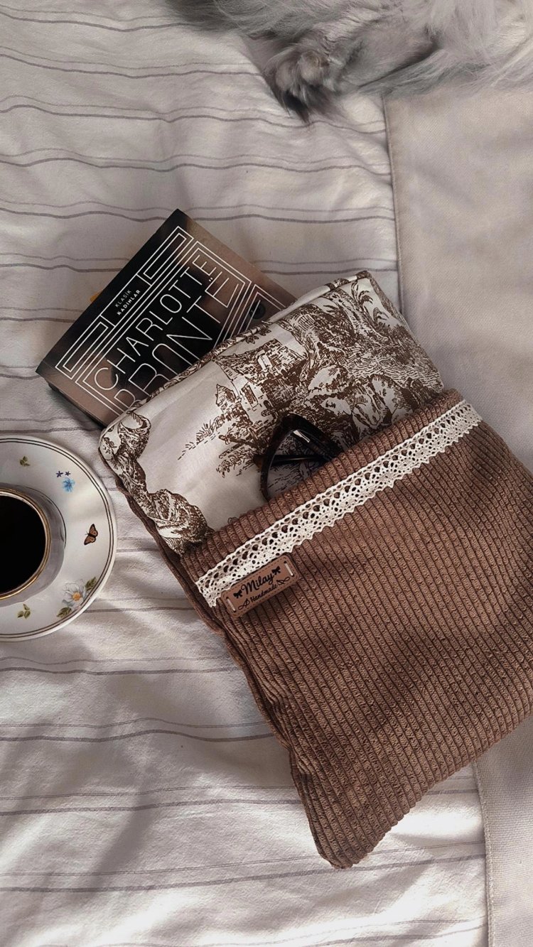 Kitap kılıfı