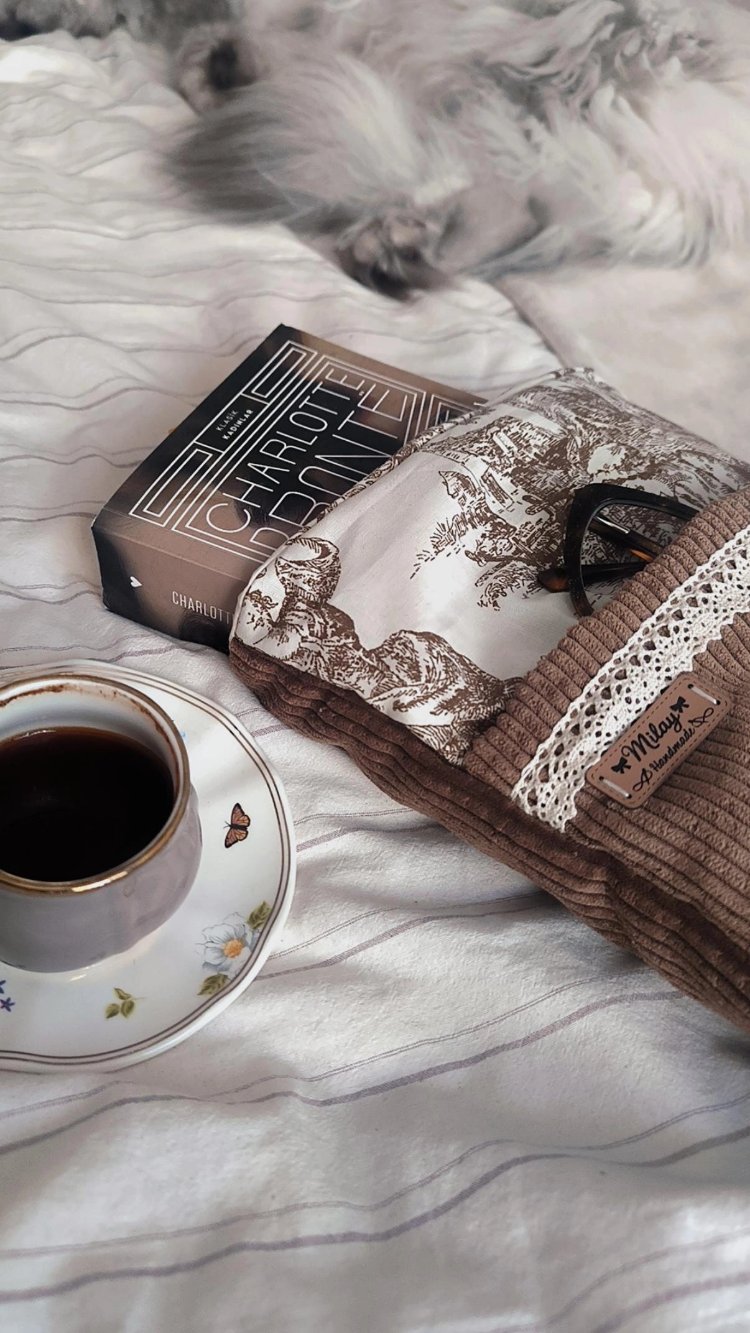 Kitap kılıfı