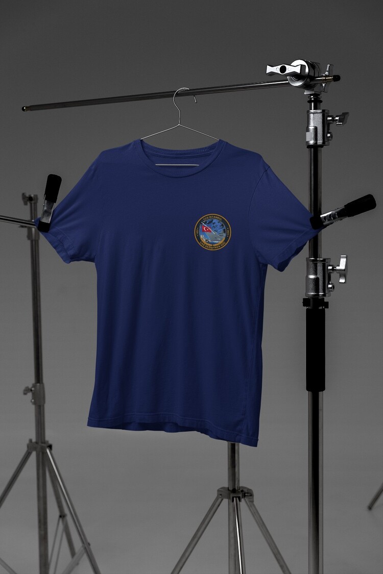 TCG İSTANBUL T-Shirt