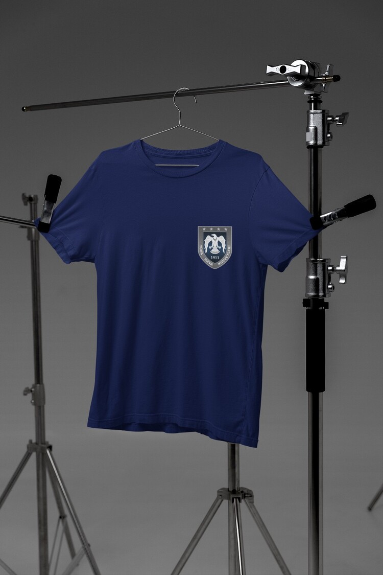 Hava Kuvvetleri T-Shirt Nato Blue