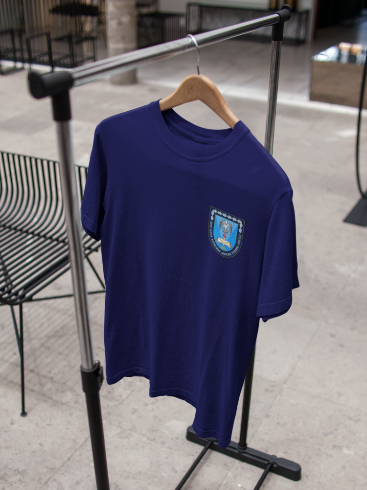 Hava Astsubay MYO T-Shirt Nato Blue
