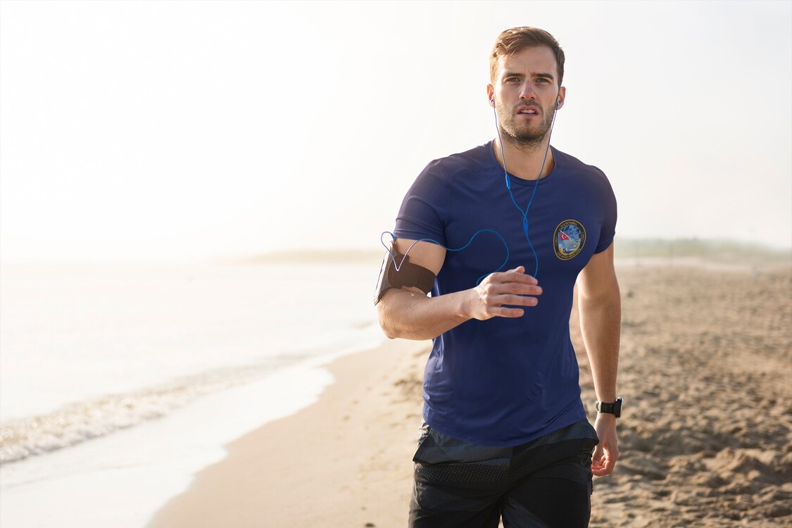 TCG İSTANBUL T-Shirt