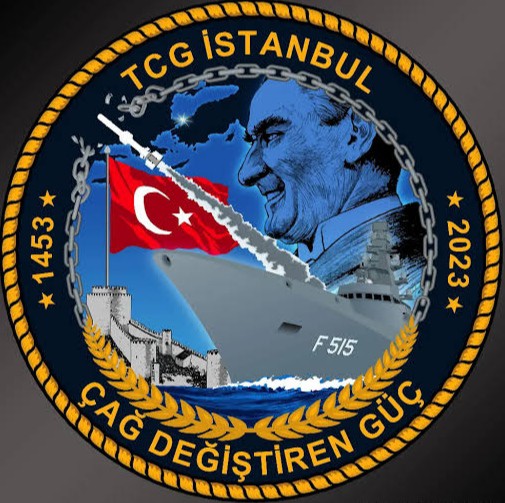 TCG İSTANBUL T-Shirt