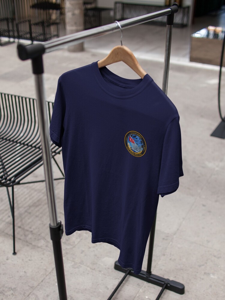 TCG İSTANBUL T-Shirt