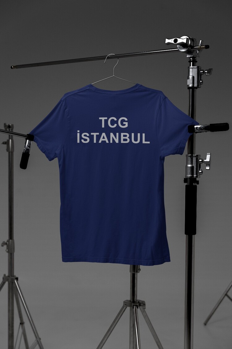 TCG İSTANBUL T-Shirt