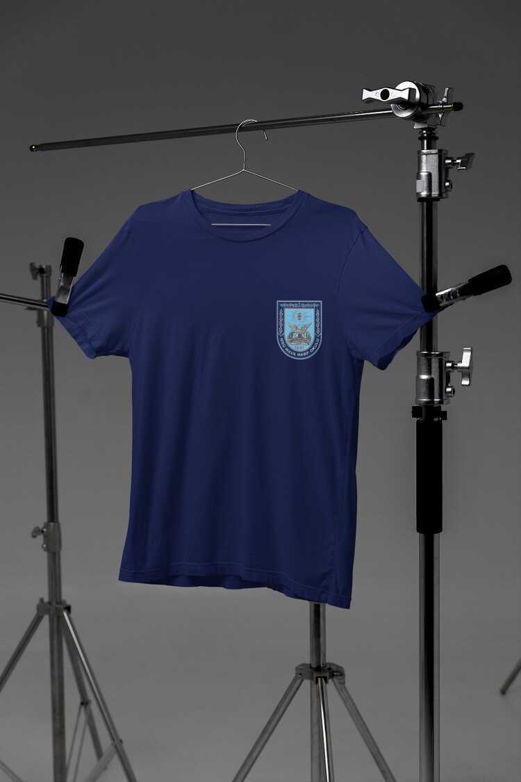 Hava Harp Okulu T-Shirt Nato Blue