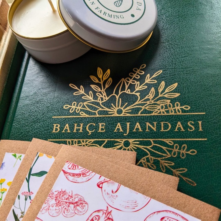 Garden Gift Box
