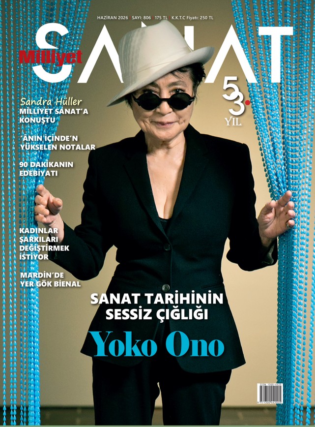 Milliyet Sanat Haziran 2026