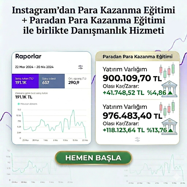 VIP DANIŞMANLIK