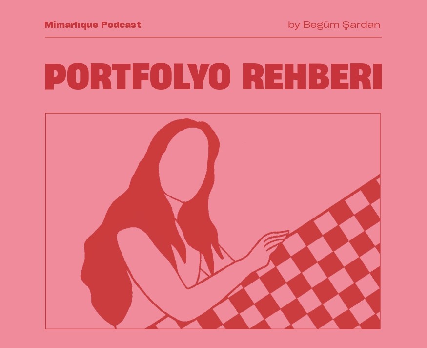 Mimari Portfolyo Rehberi_PDF