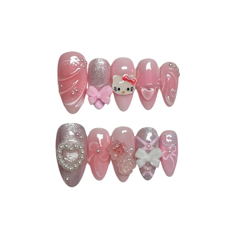 Hello Kitty