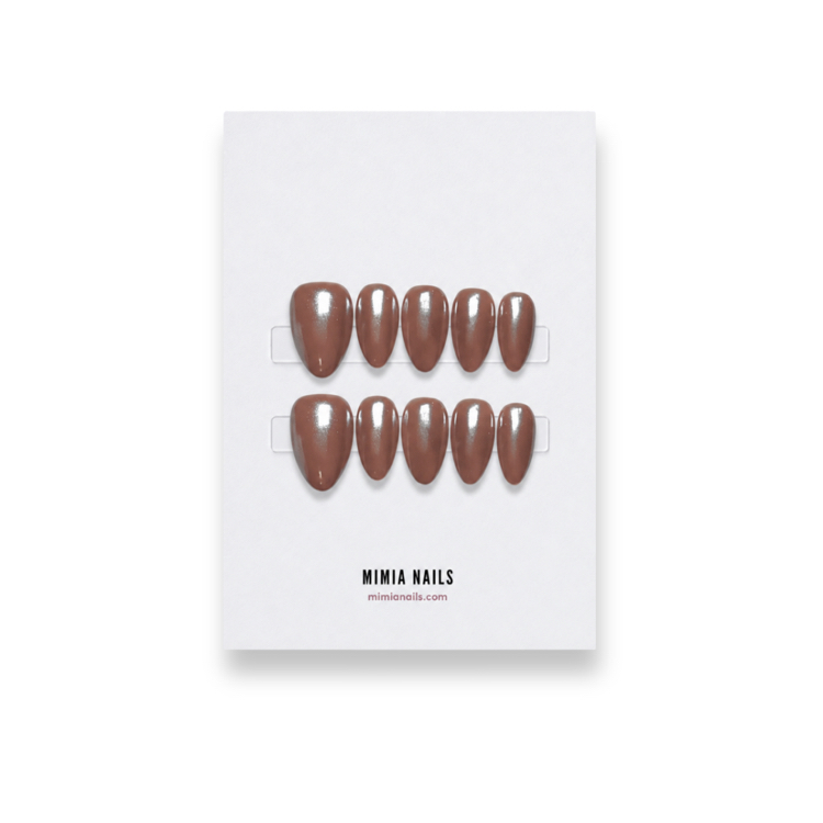Cocoa Glazed