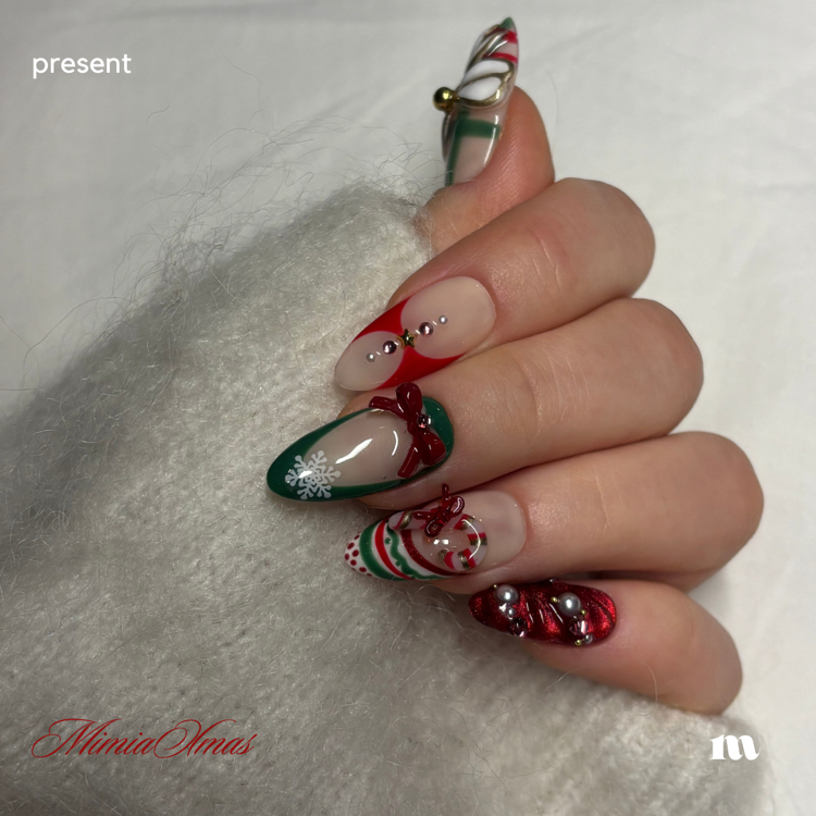 Present 