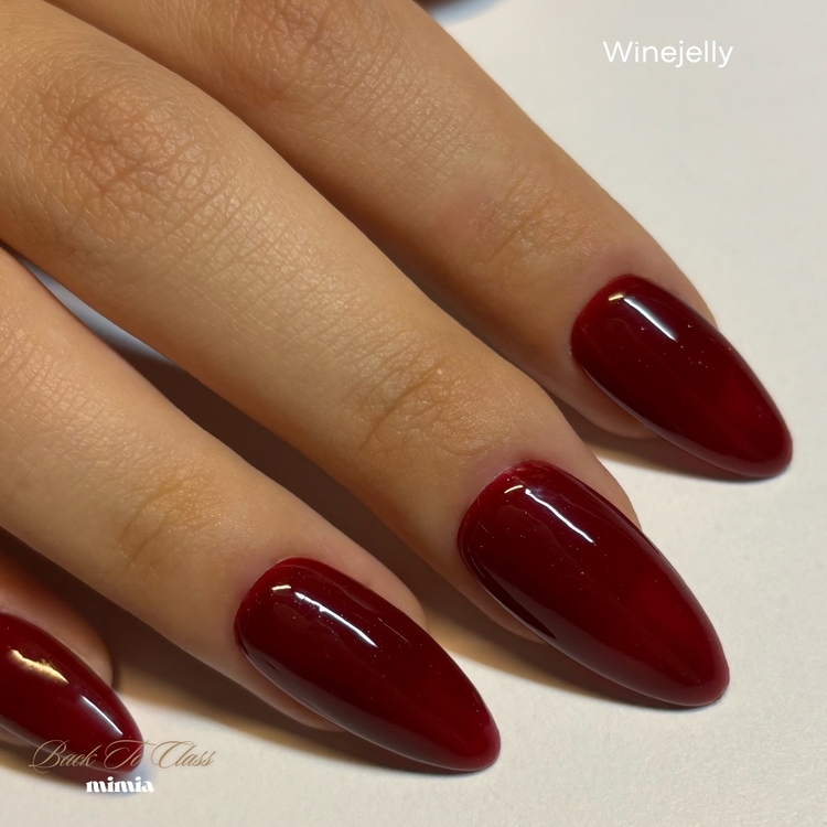 Winejelly