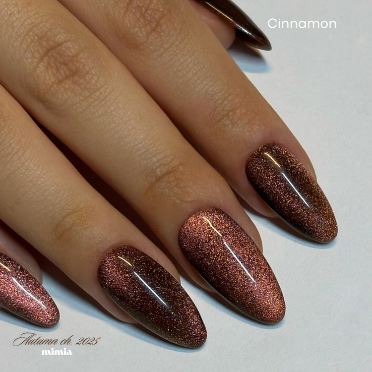 Cinnamon