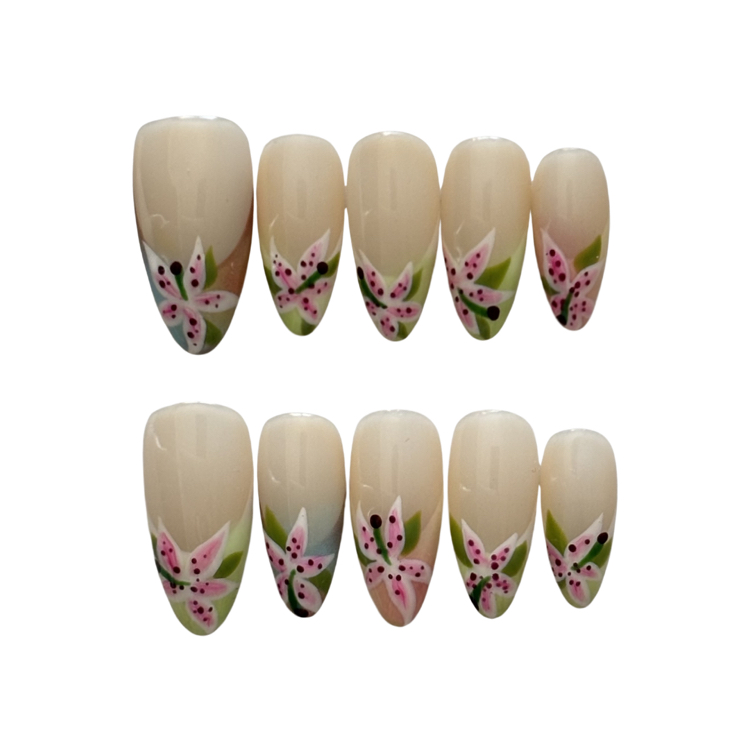 Lilies