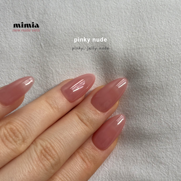 Pinky Nude