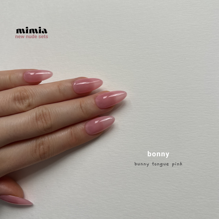 Bonny
