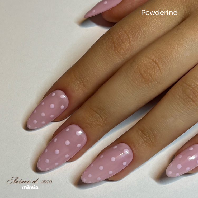 Powderine