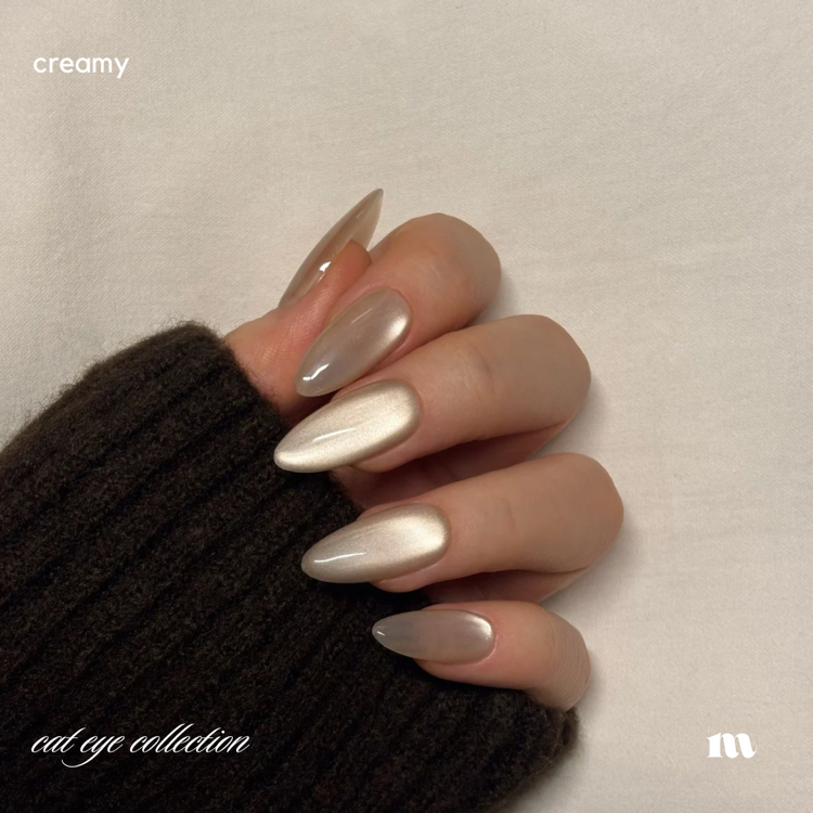 Creamy