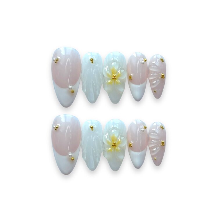 Gold Summer
