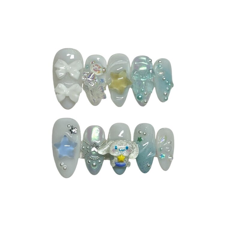 Cinnamoroll