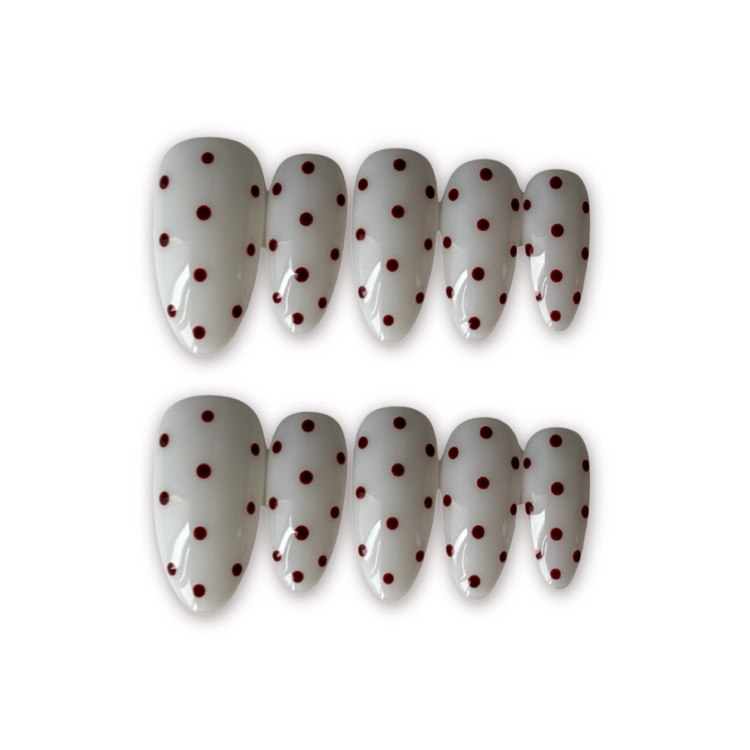 Lovely dot