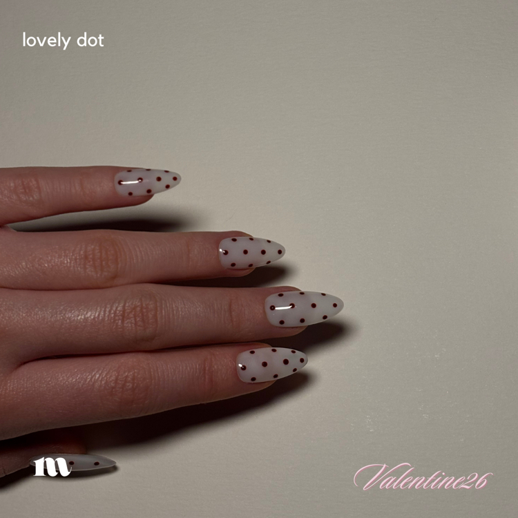 Lovely dot