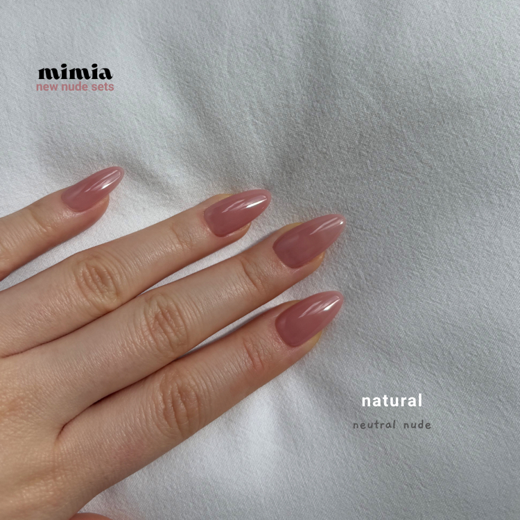 Natural