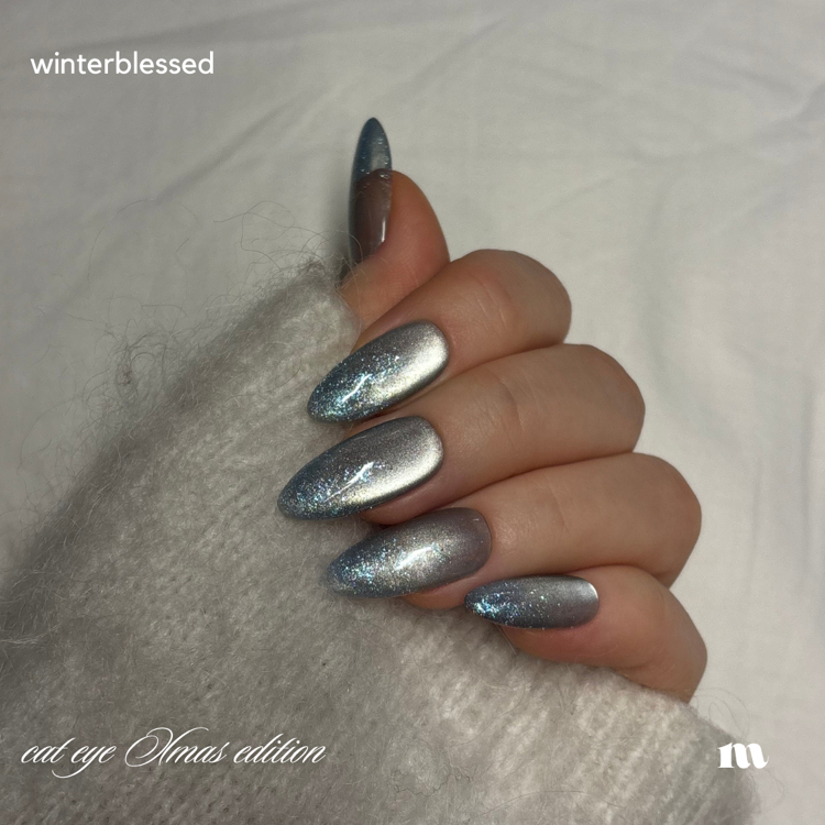 Winter Blessed