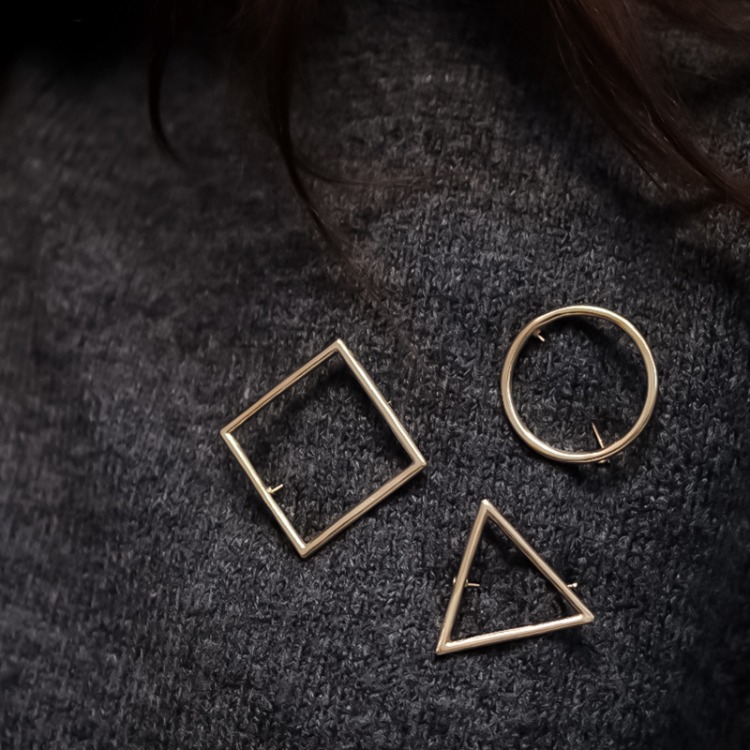 Elementler : Minimal Geometrik Formlar Serisi