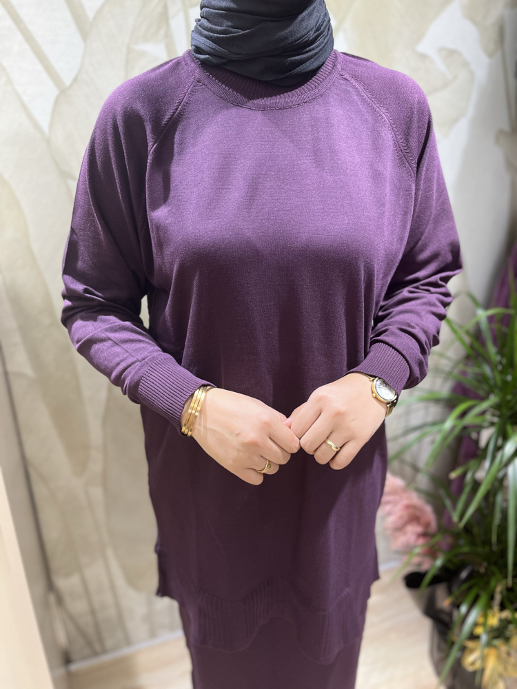 Triko Takım