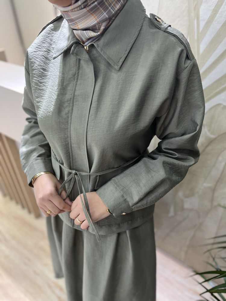 Yeşil Takım