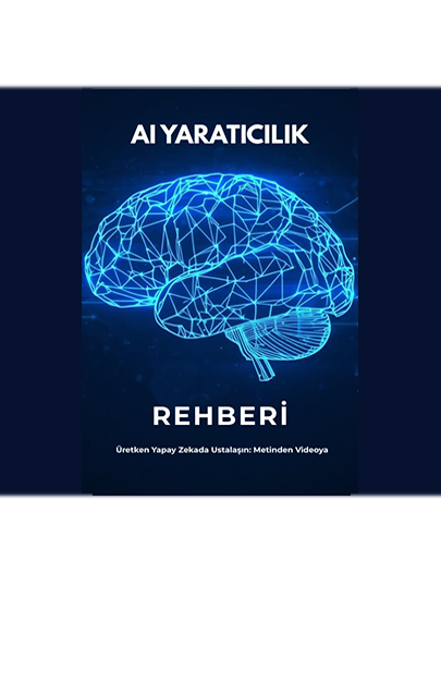 İçerik Üreticisi El Kitabı: 50+ Hazır Yapay Zeka Komutu (PDF)