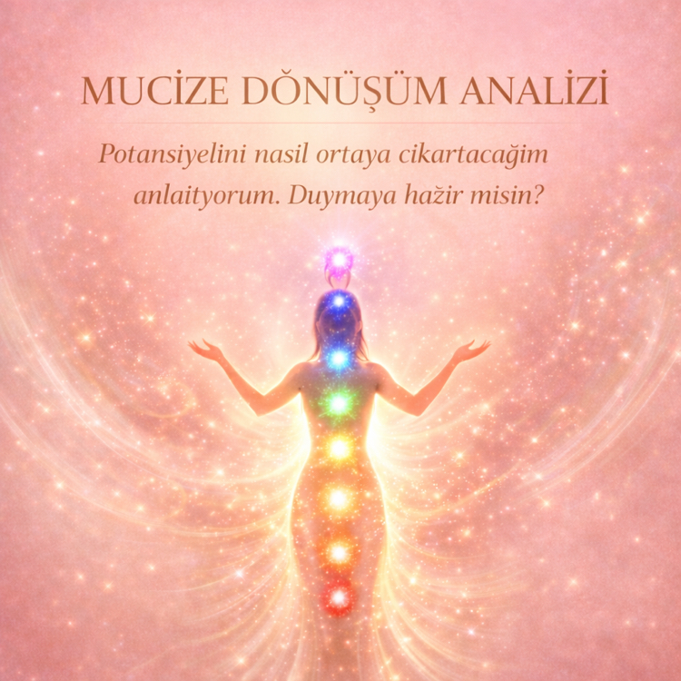 YENİ BİR BEN DÖNÜŞÜM ANALİZİ (BİREBİR)