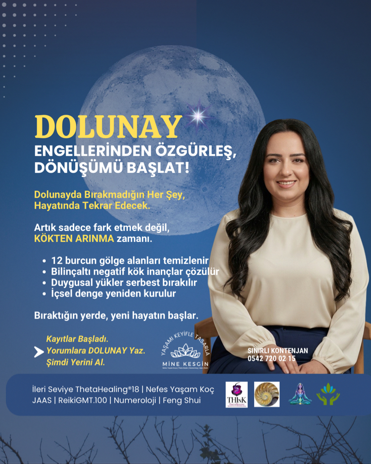 DOLUNAY ARINMA SETİ