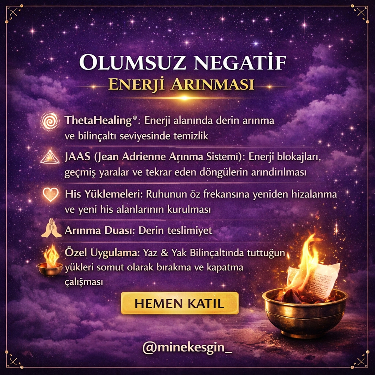 THETA YILDIZ YÜKSELTME ÇALIŞMASI
