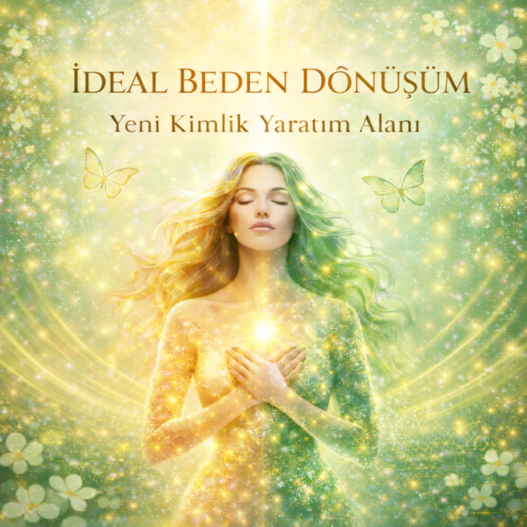 22 GÜN “İDEAL BEDEN” ÇALIŞMASI