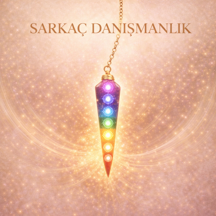 SARKAÇ DANIŞMANLIK UYGULAMA