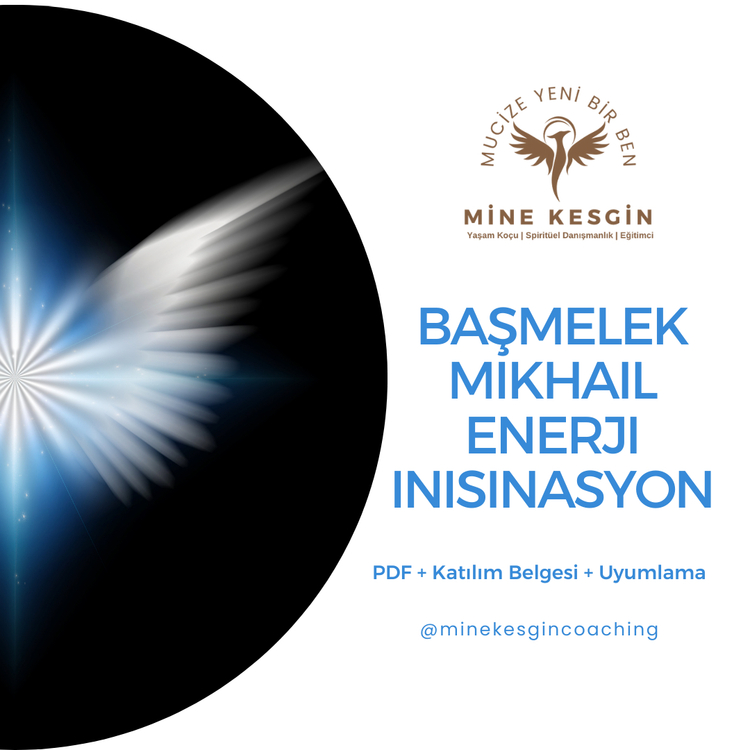 BAŞMELEK MIKHAIL ENERJİ İNİSİNASYONU