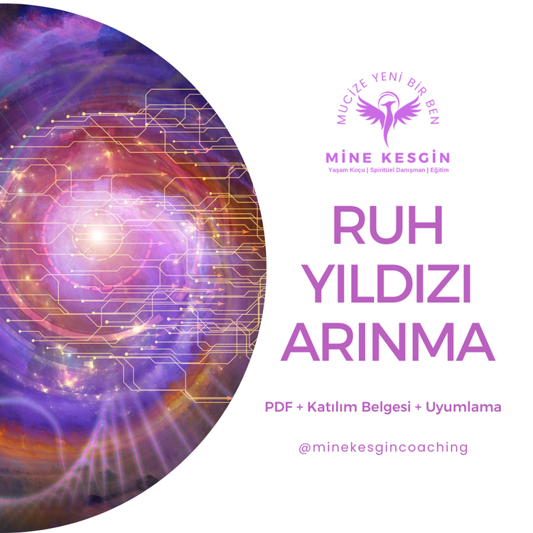999 RUH YILDIZI ARINMA