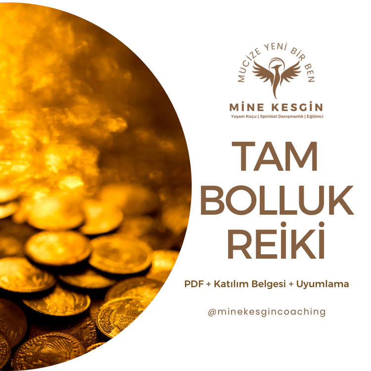 TAM BOLLUK REİKİ