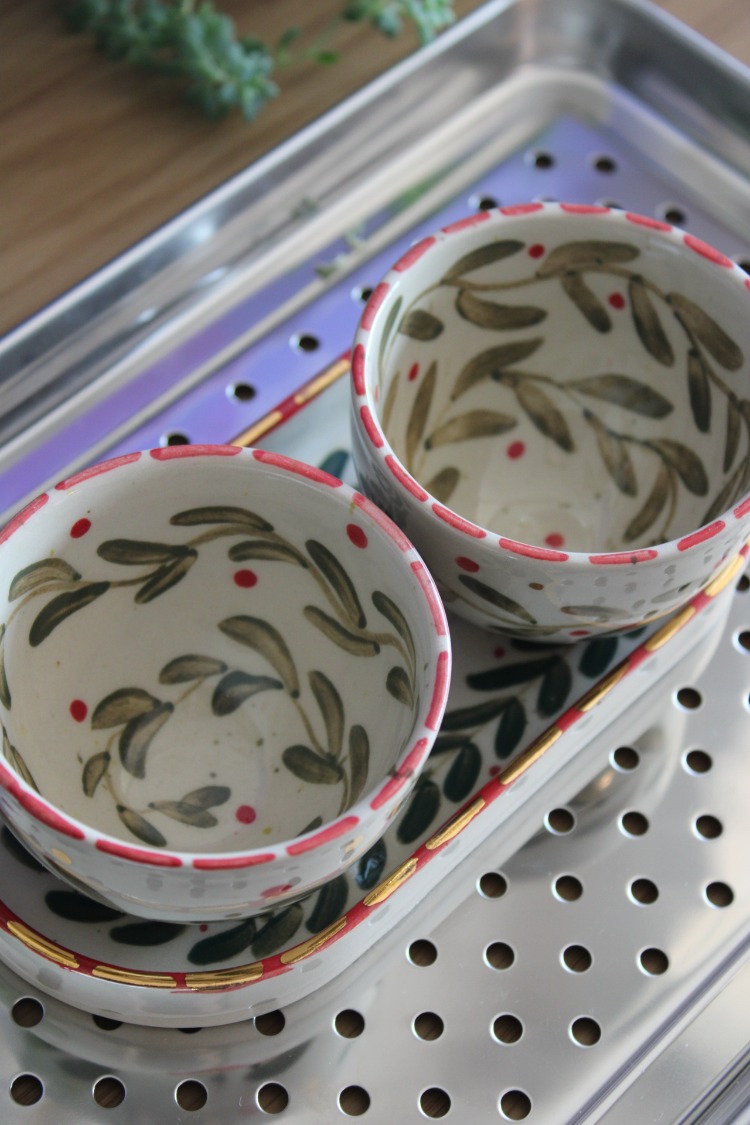 3'lü Set