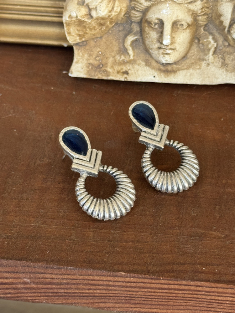 Zamak Küpe
