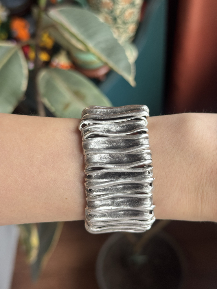 Zamak Bileklik