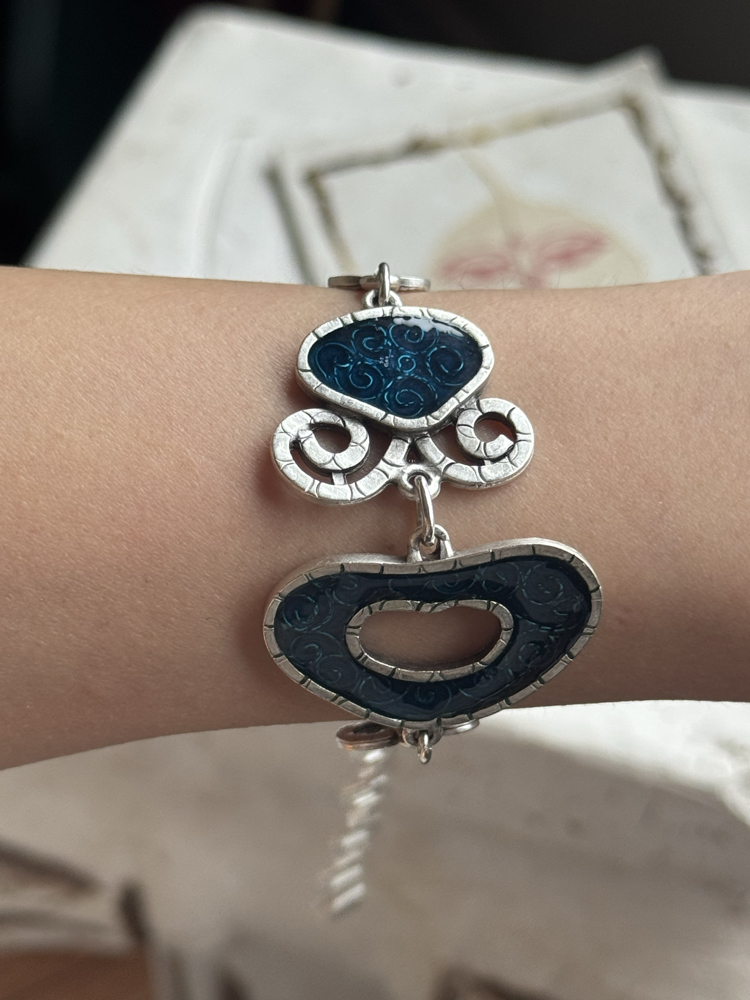 Zamak Bileklik