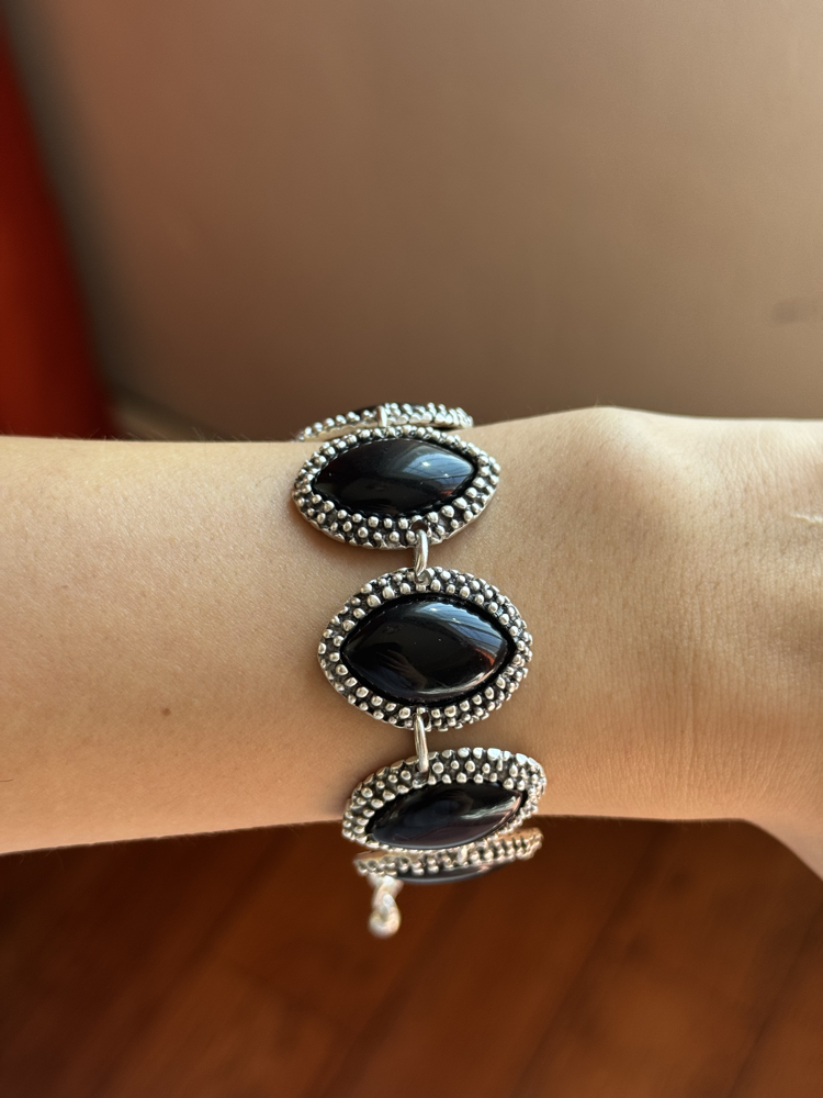 Zamak Bileklik