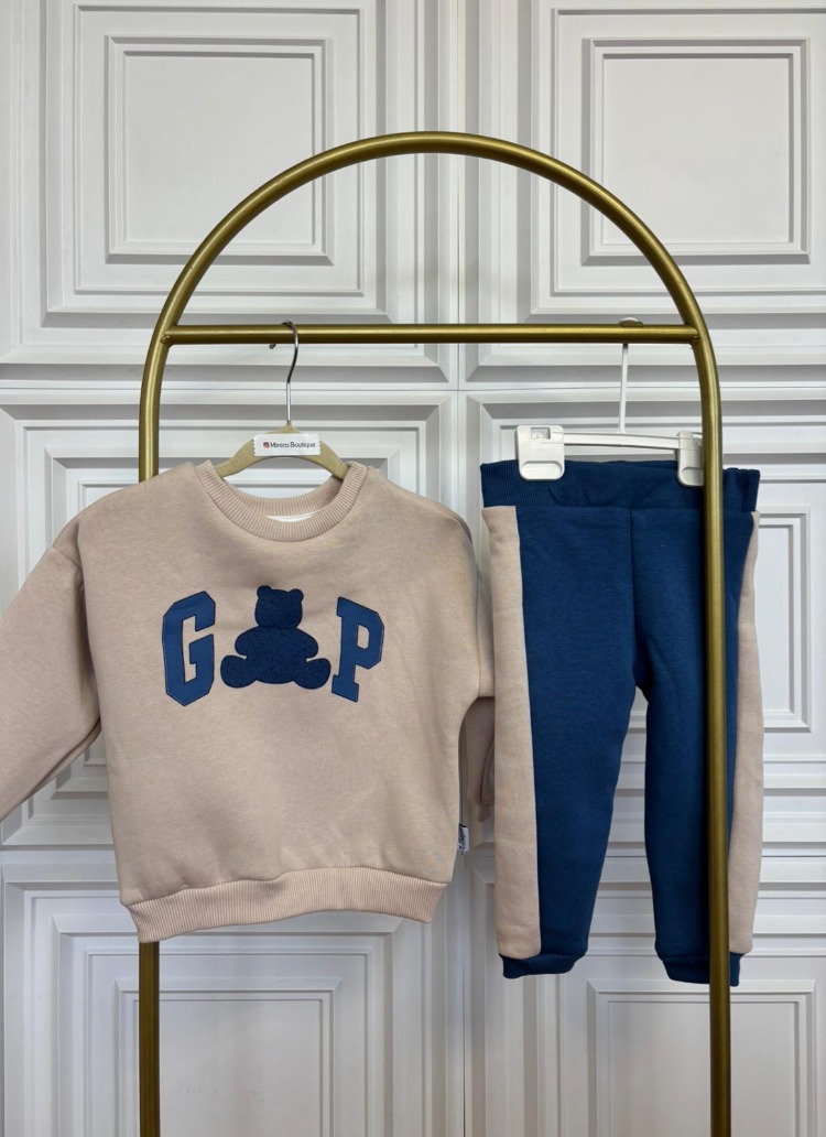 Mavi Gap