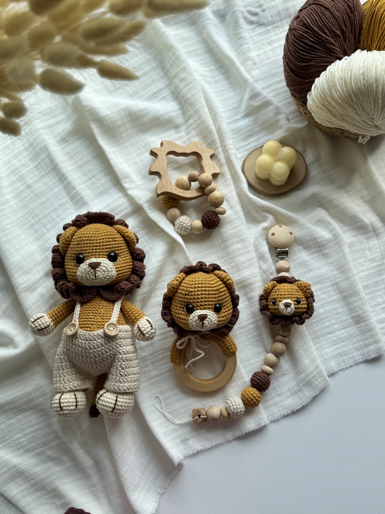 Aslan Set