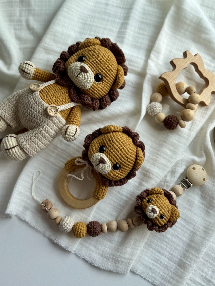 Aslan Set